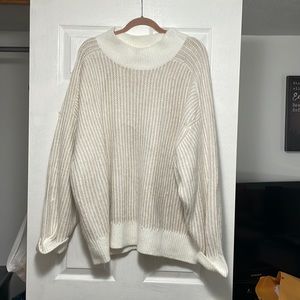 Ava and viv plus size sweater